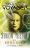 [Star Trek Voyager: String Theory 01] • Star Trek Voyager · String Theory #1 · Cohesion